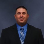 Jason head shot