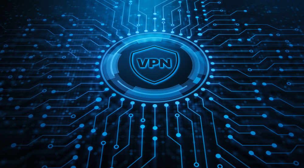 VPN Security