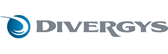 Divergys, LLC Logo