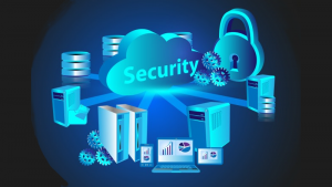 The Importance of Layered Security for SMBs