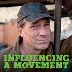 Influencing A Movement