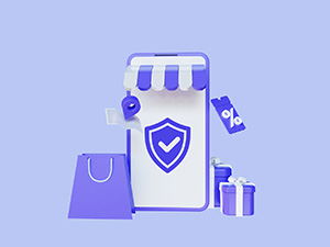 How to Shop Safely Online for Mother’s Day Gifts