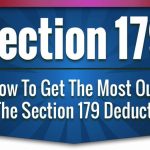 Upgrade Your Technology and Capitalize on Section 179