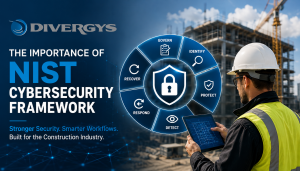 Why The NIST Cybersecurity Framework Matters For Construction Companies