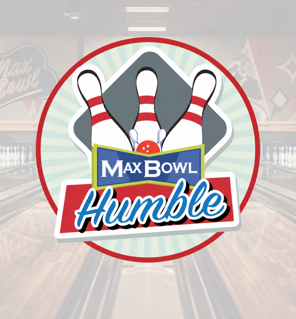 Bowling event