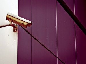 Sony Security Cameras Require Update Due To Security Risk