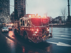 Dallas Storm Siren Hack May Signal Future Bigger Infrastructure Hacks